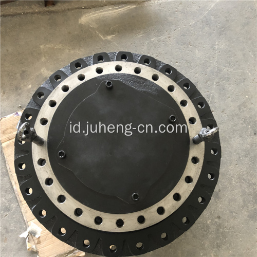 Excavator ZX670 Travel Gearbox 9254462 Pengurangan Perjalanan